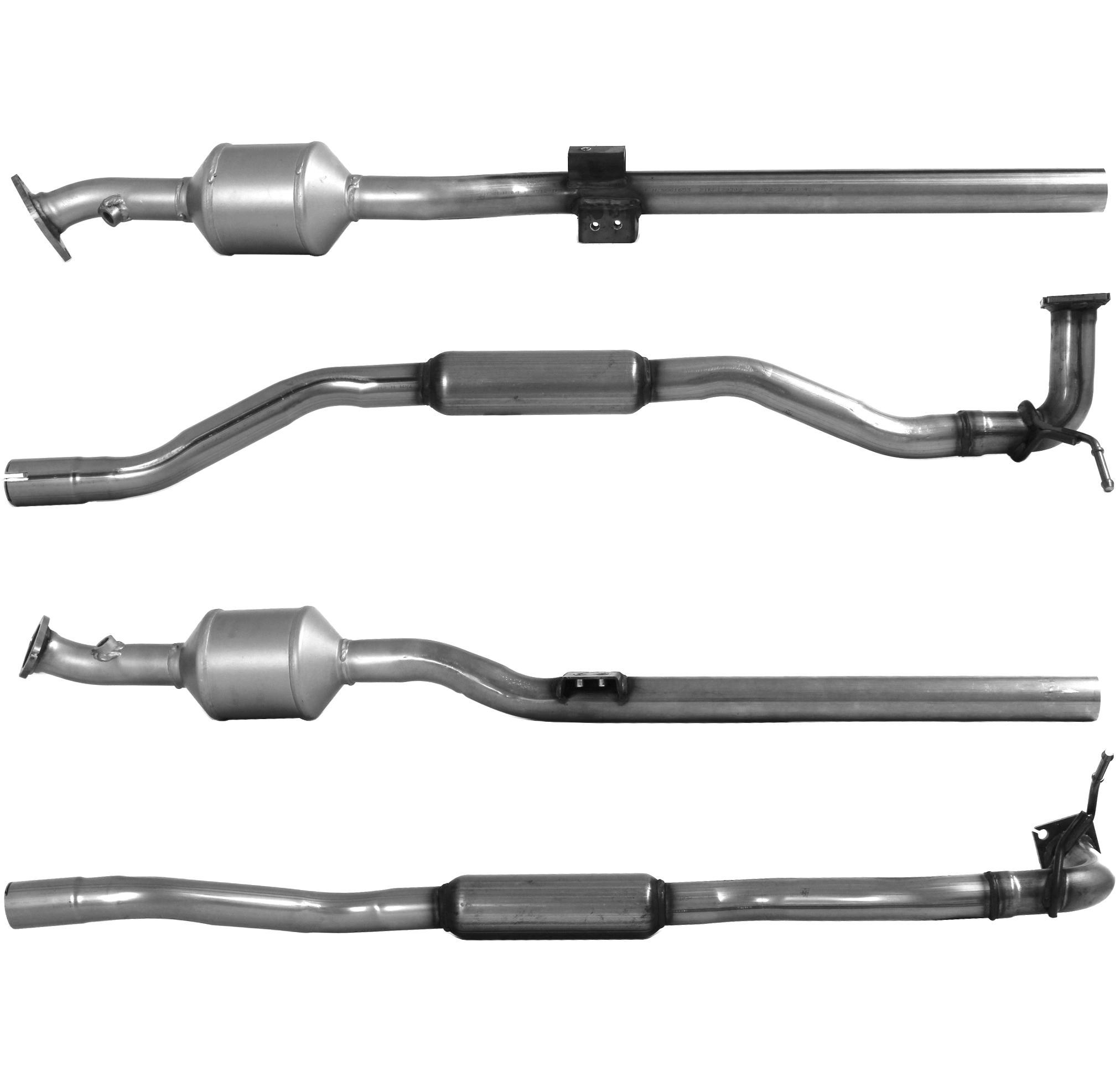 BM Catalysts BM92096H