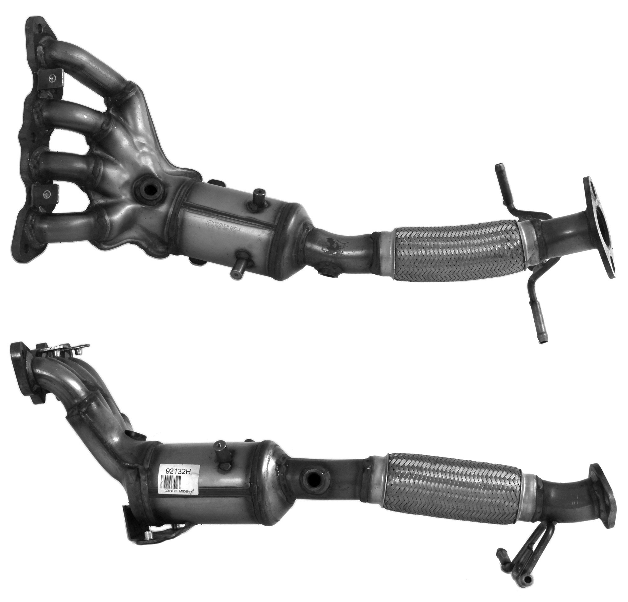 BM Catalysts BM92132H