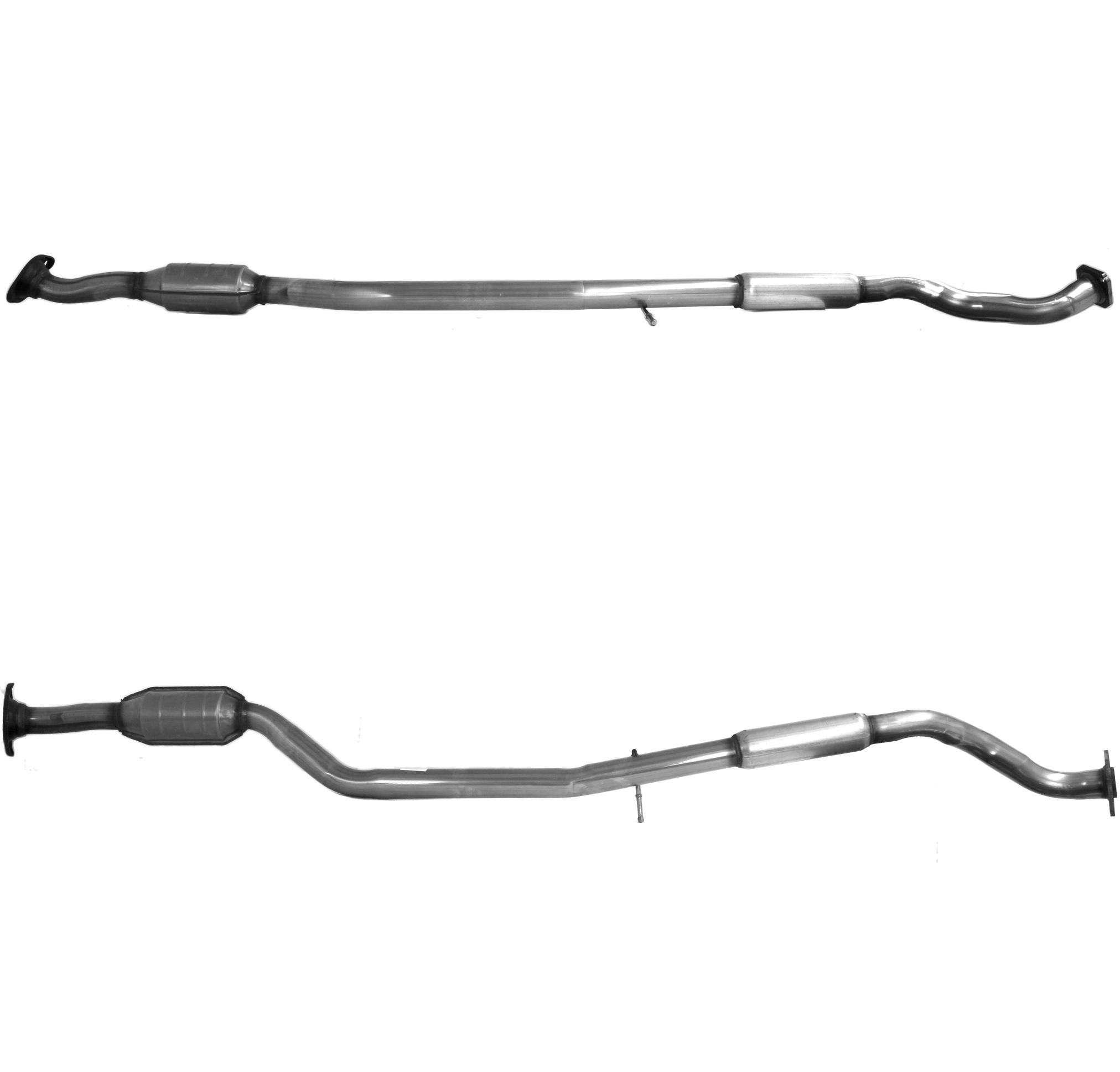 BM Catalysts BM92242H Catalytic Converter Type Approved