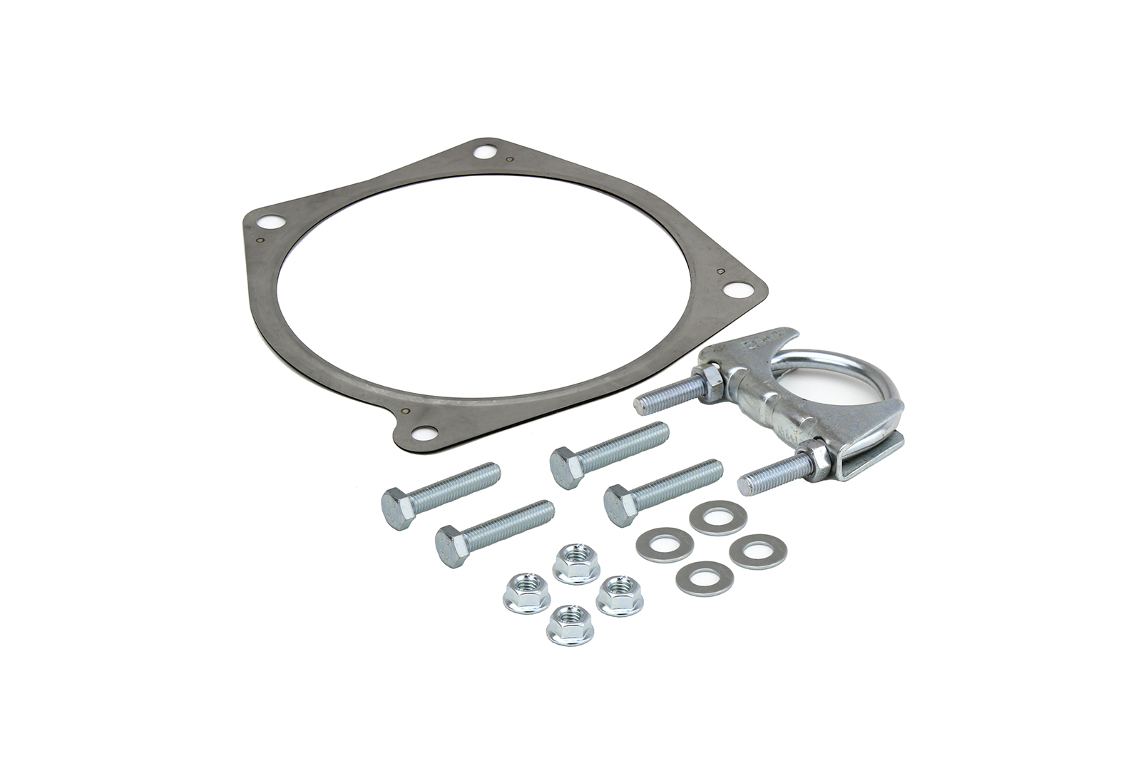 BM Catalysts FK11318B