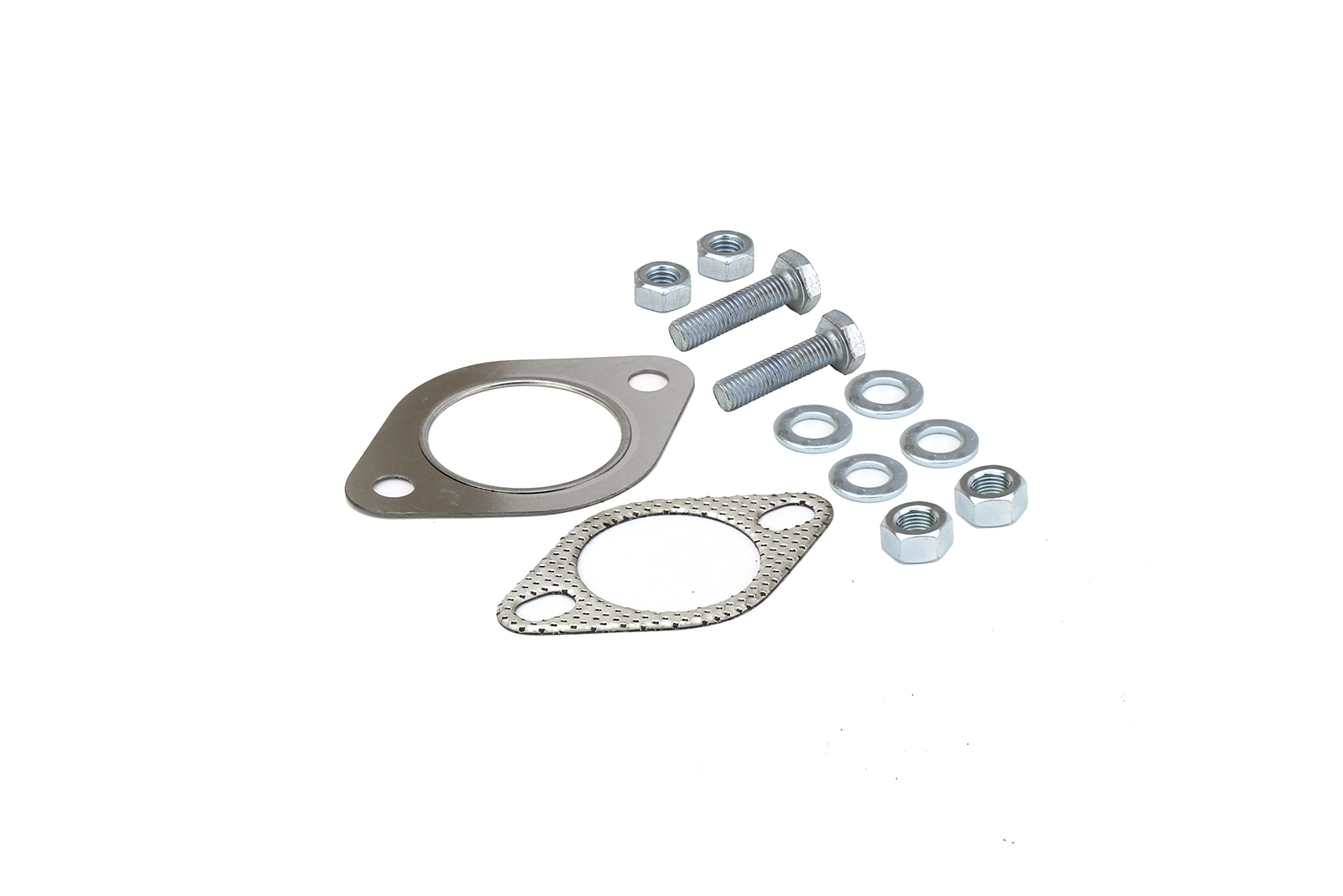 BM Catalysts FK50166B