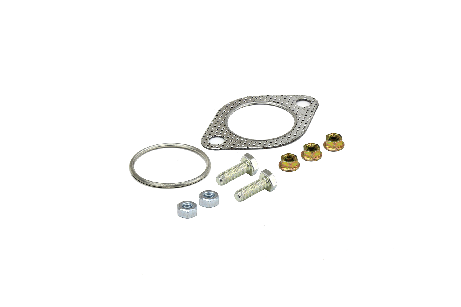 BM Catalysts FK50260B