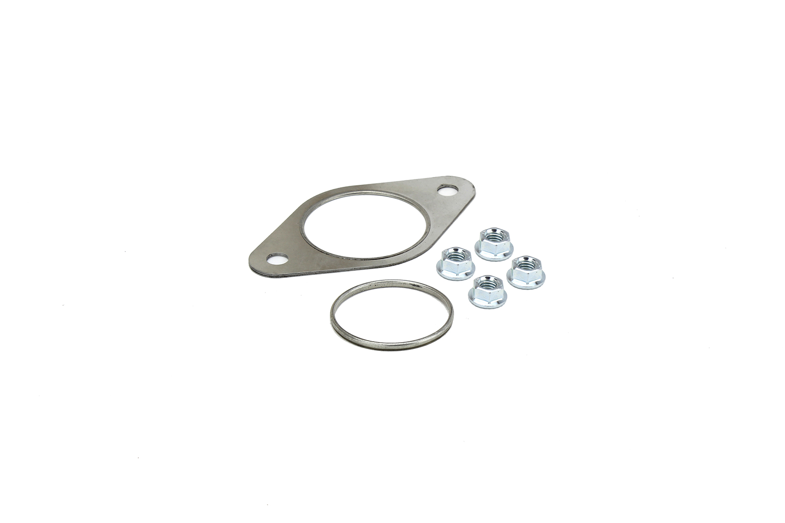 BM Catalysts FK50345B