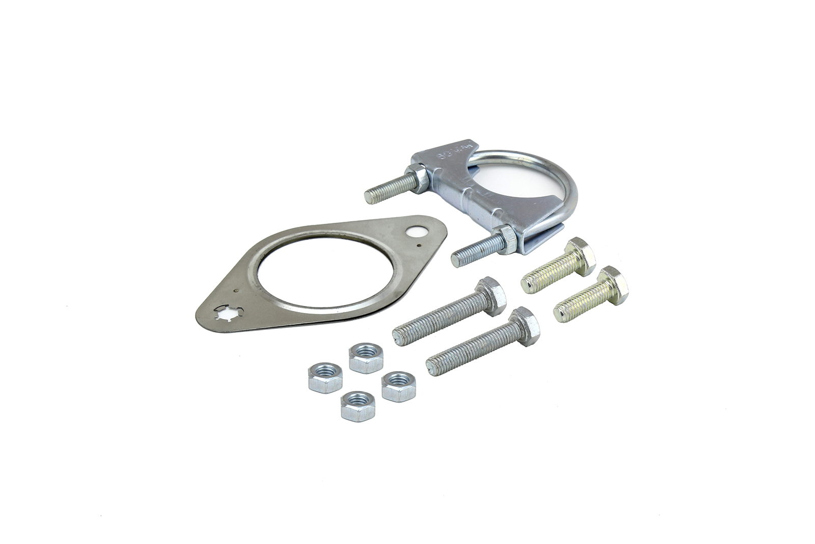 BM Catalysts FK50582B