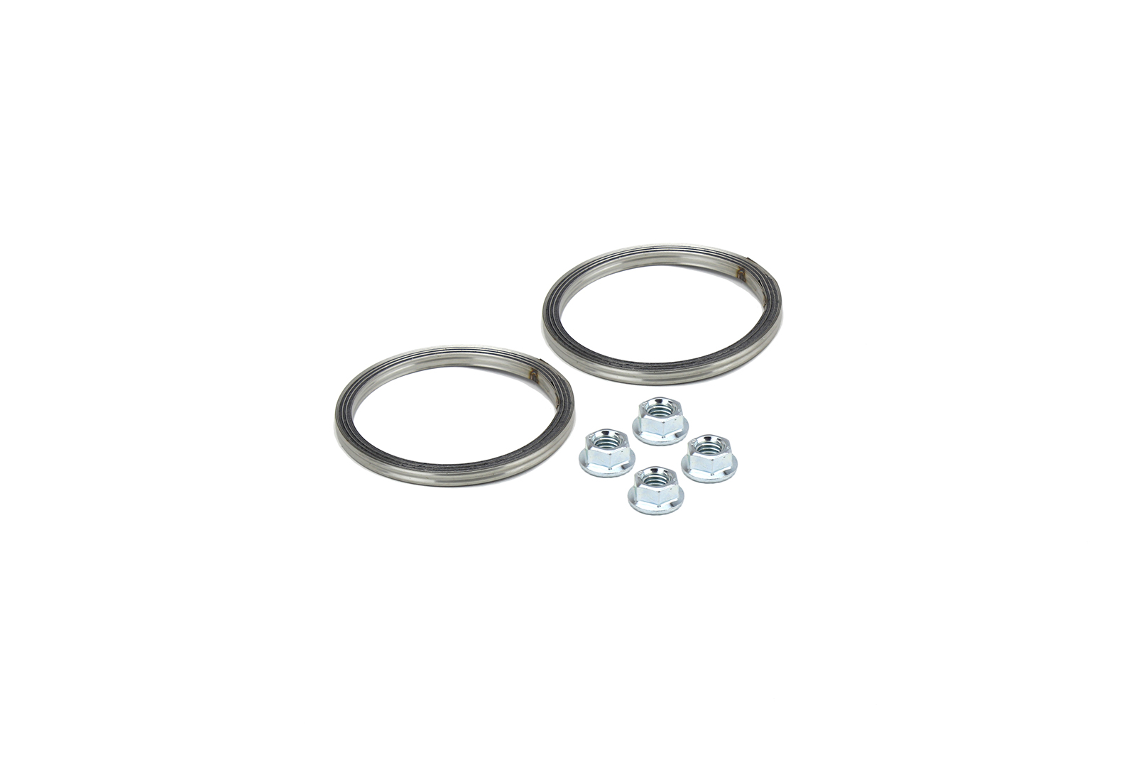 BM Catalysts FK50583B