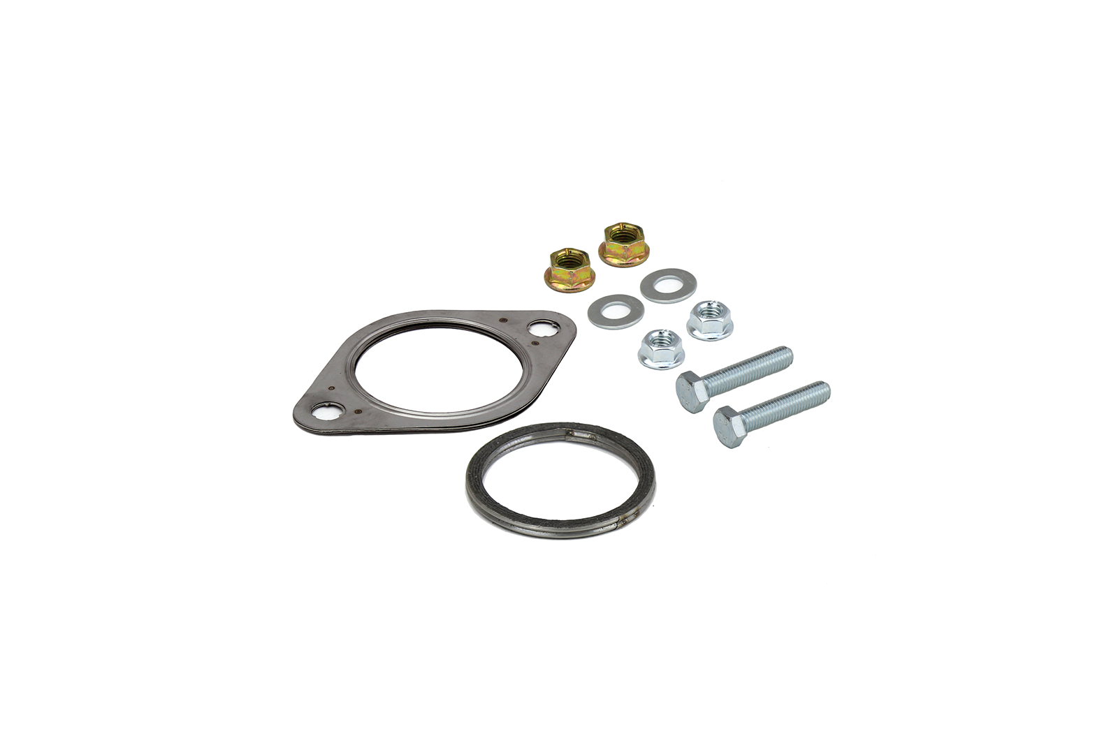 BM Catalysts FK50588B