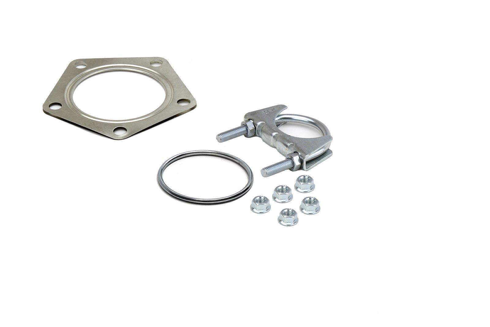 BM Catalysts FK91435B