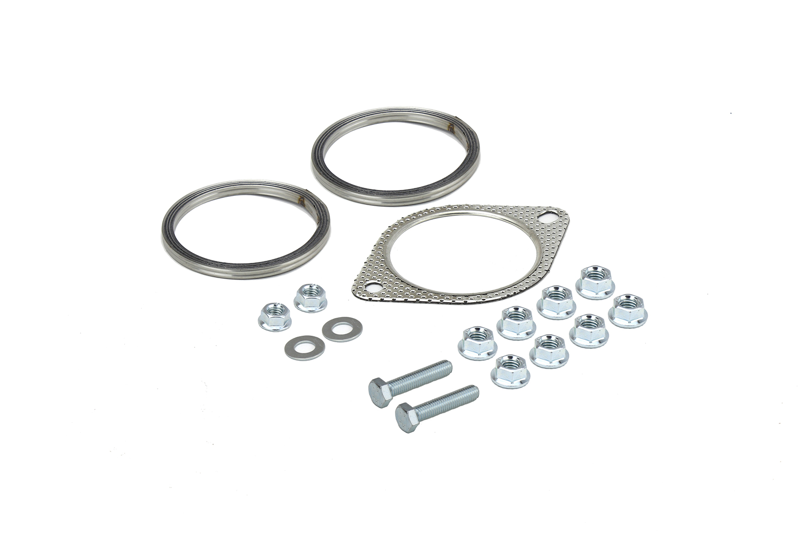 BM Catalysts FK91605B