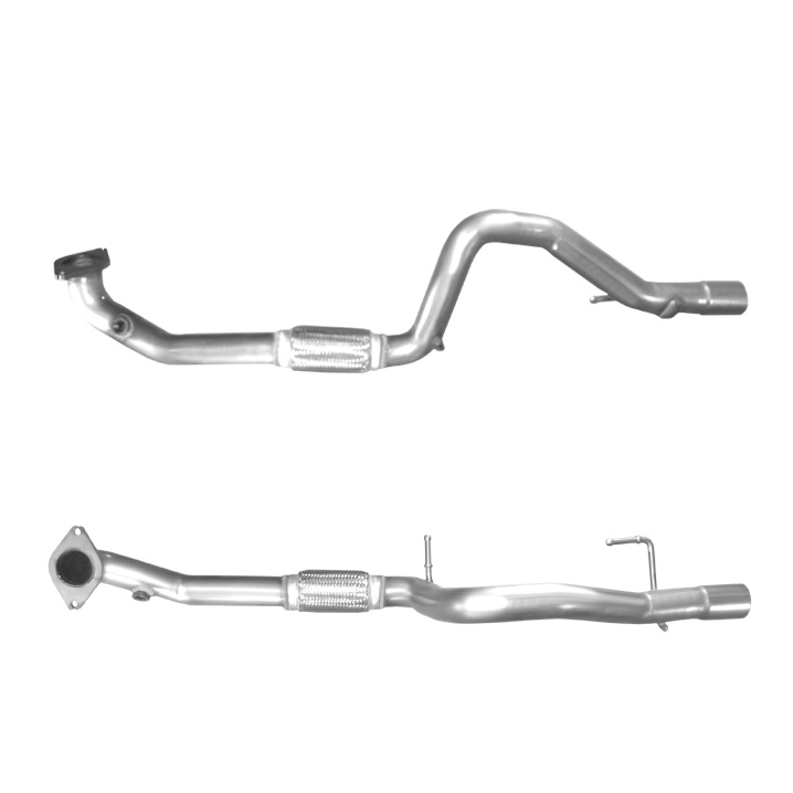 BM Catalysts BM50740