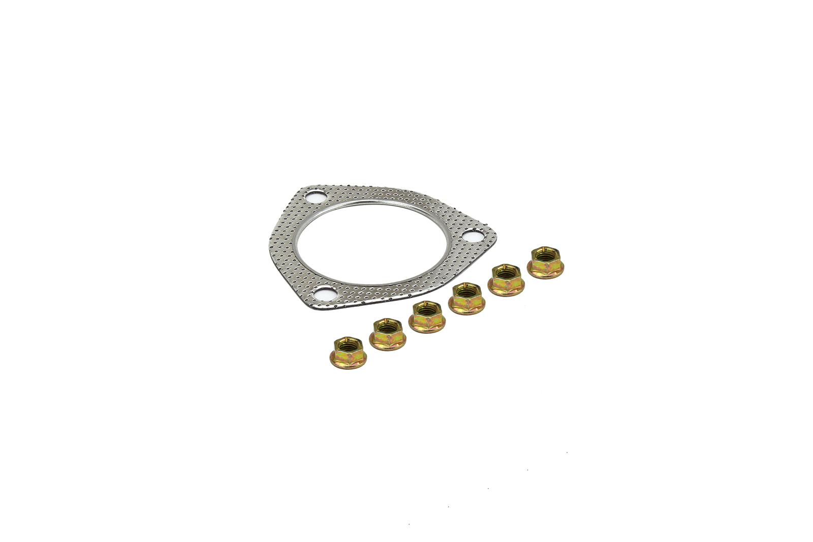 BM Catalysts FK11085B