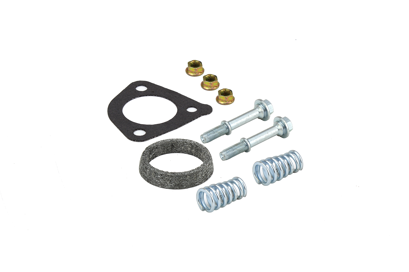 BM Catalysts FK50102C