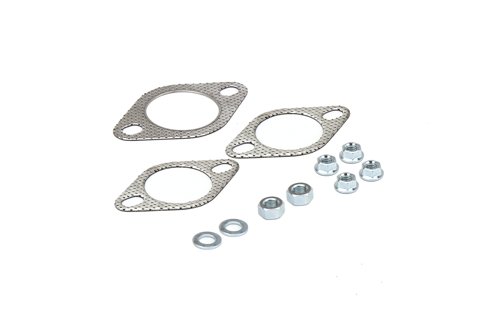 BM Catalysts FK50351B