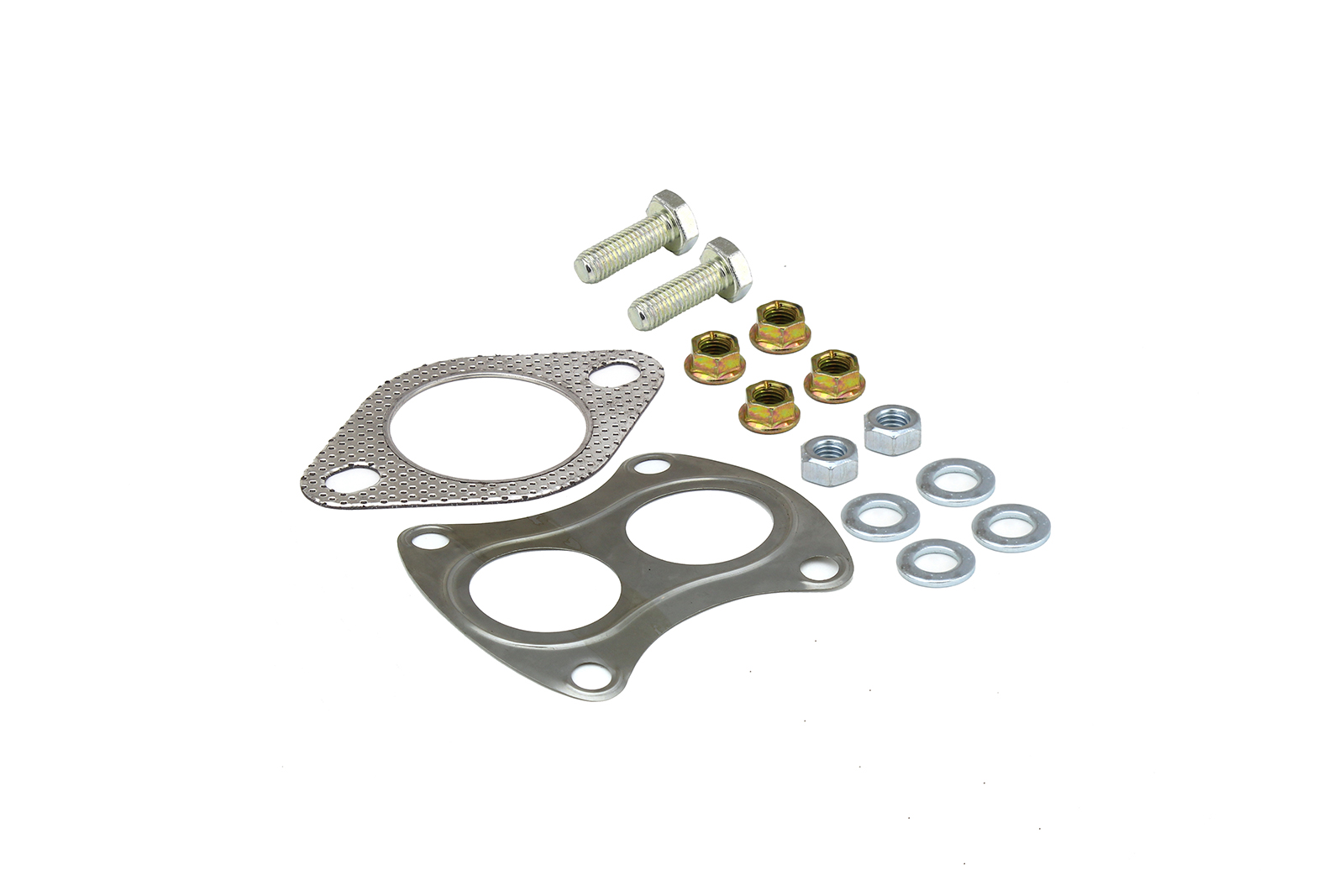 BM Catalysts FK70196B