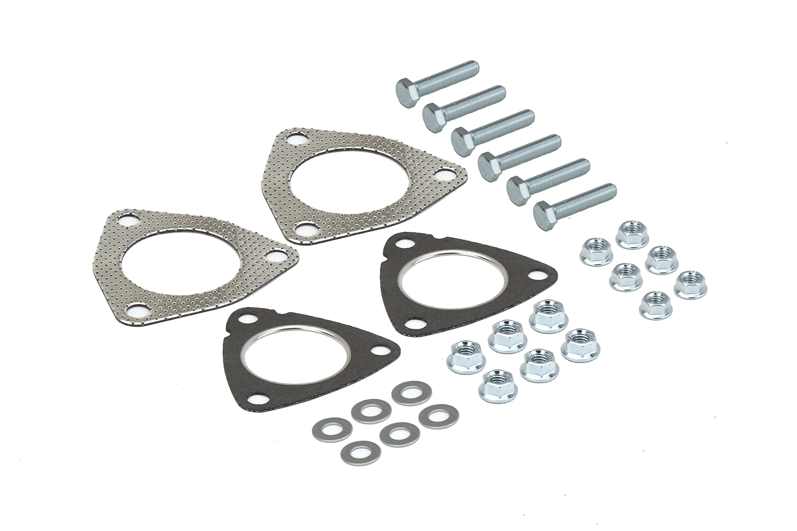 BM Catalysts FK70487B