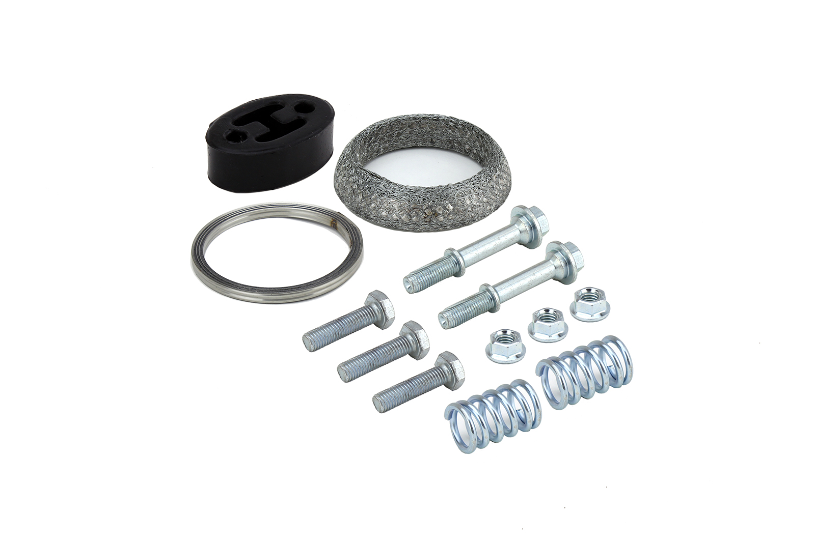 BM Catalysts FK91172C