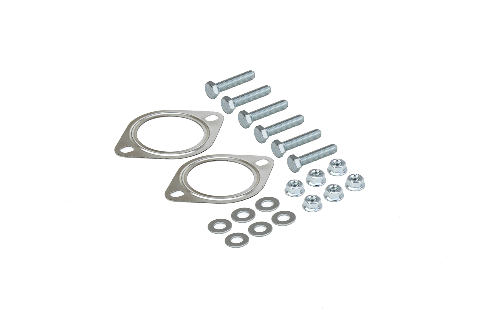 BM Catalysts FK91227B