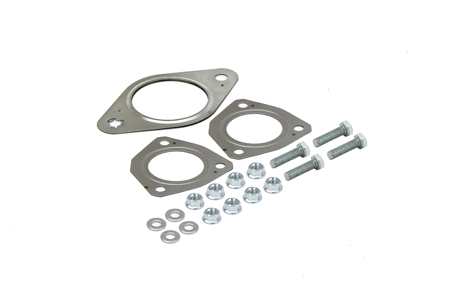 BM Catalysts FK91235B