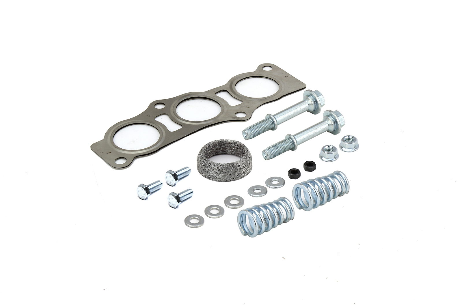 BM Catalysts FK91263C