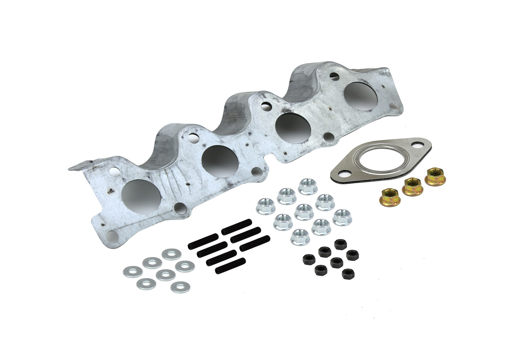 BM Catalysts FK91446C