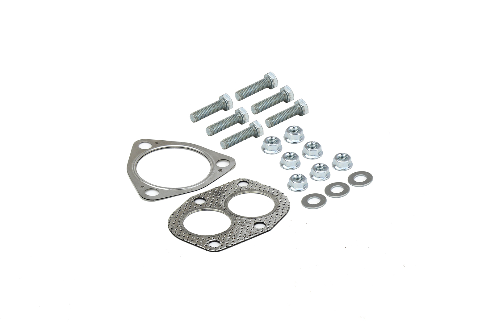 BM Catalysts FK91490B