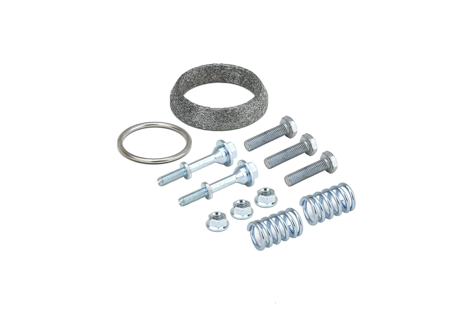 BM Catalysts FK91585C