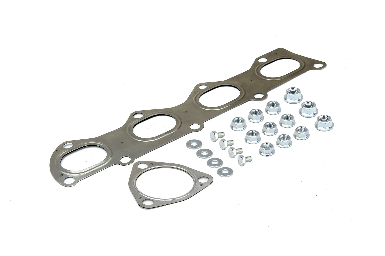 BM Catalysts FK91603B