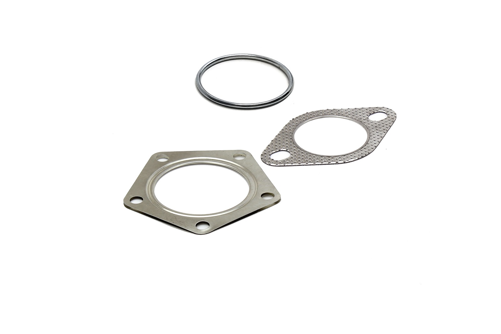 BM Catalysts FK91672A