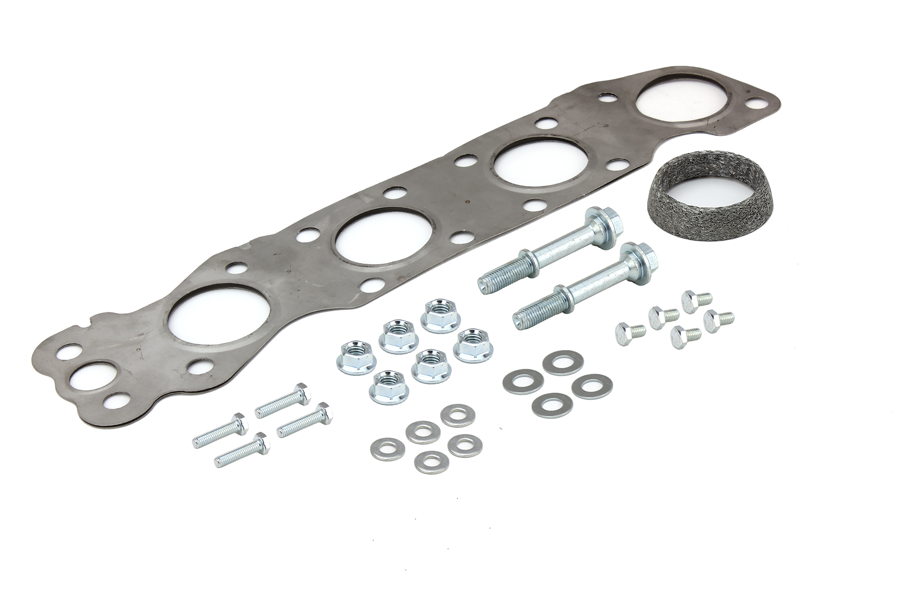 BM Catalysts FK91807B