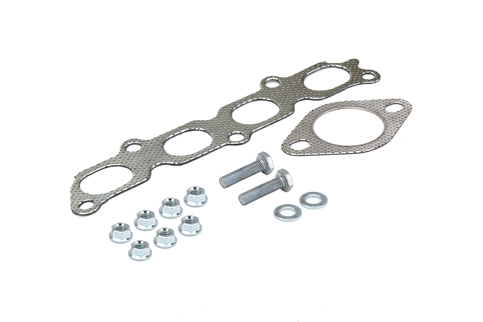 BM Catalysts FK91931B