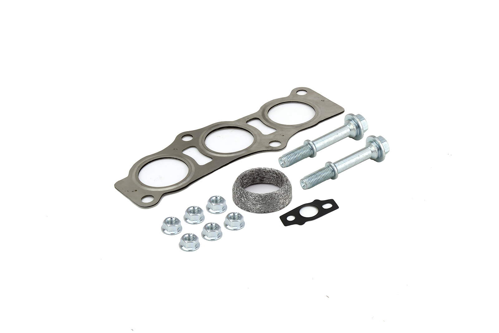 BM Catalysts FK91988B