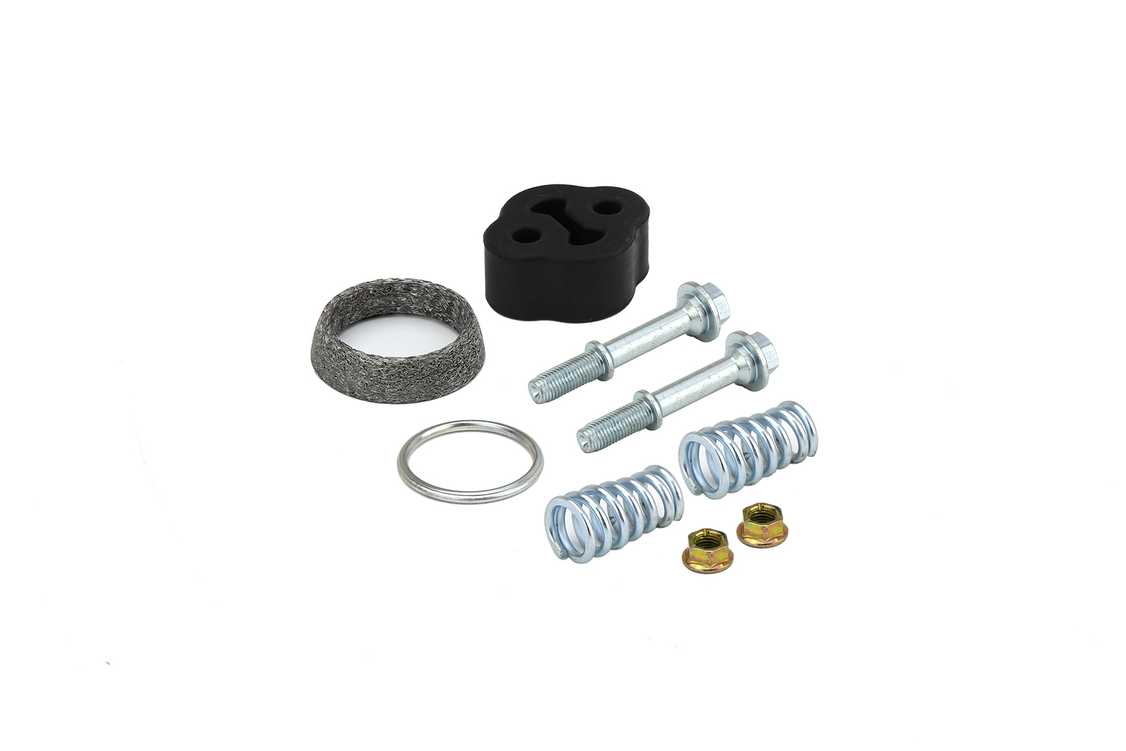 BM Catalysts FK92034C