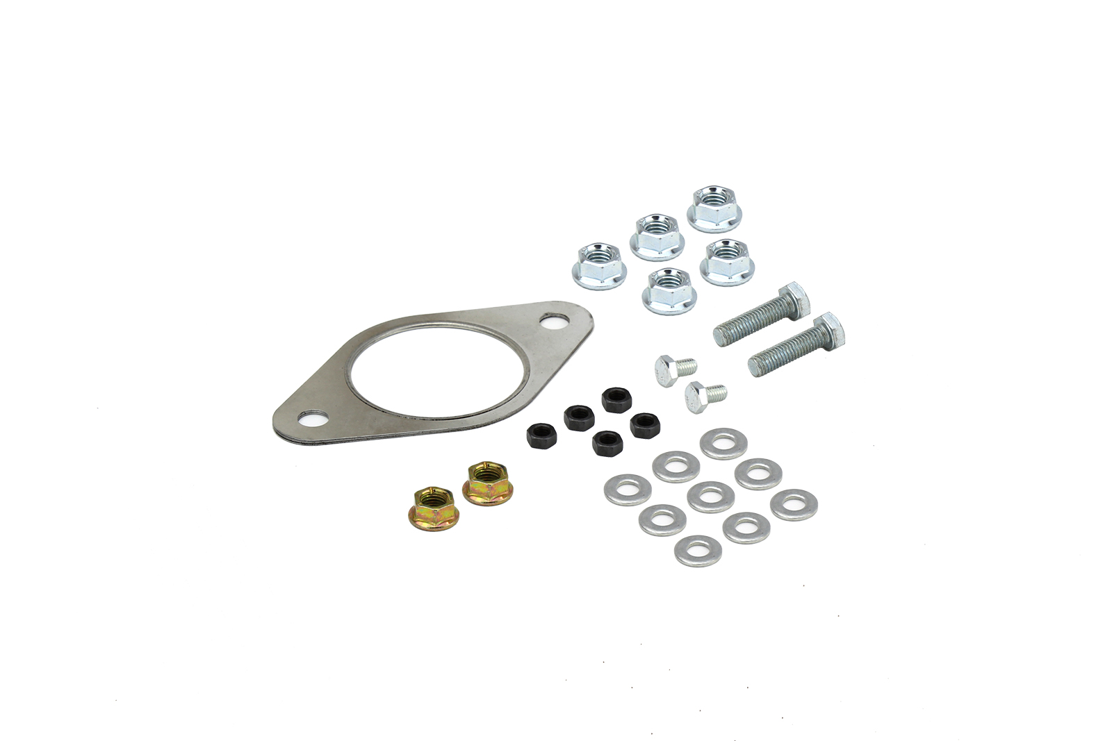 BM Catalysts FK92073B