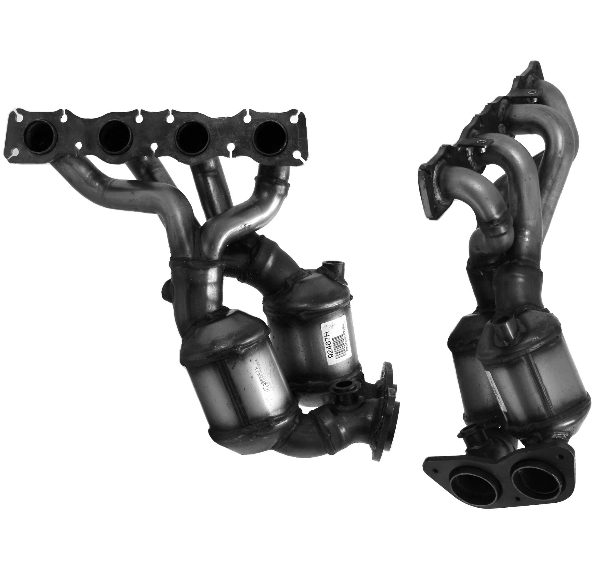 BM Catalysts BM92467H