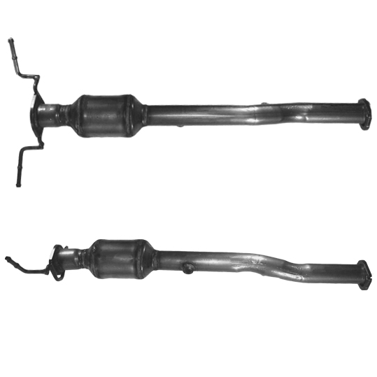 BM Catalysts BM91295