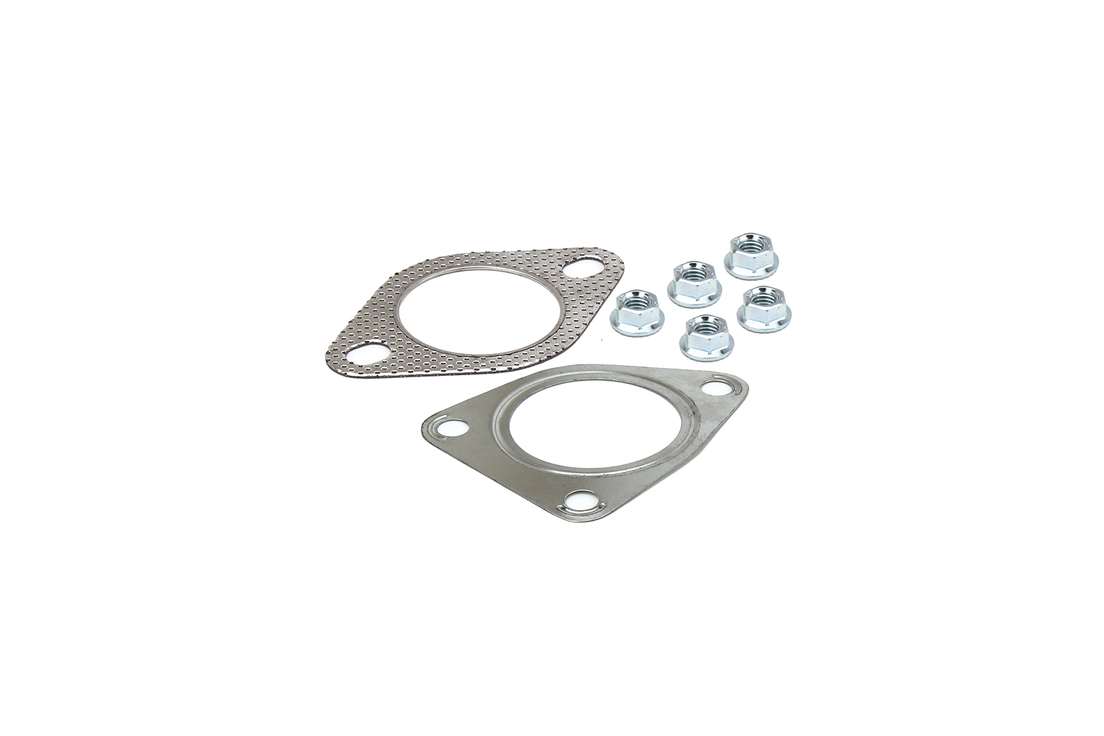 BM Catalysts FK50092B