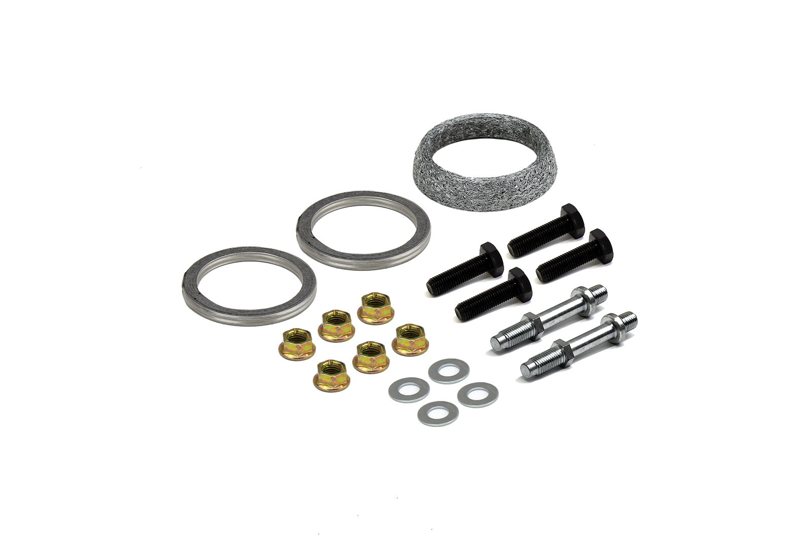 BM Catalysts FK50784B