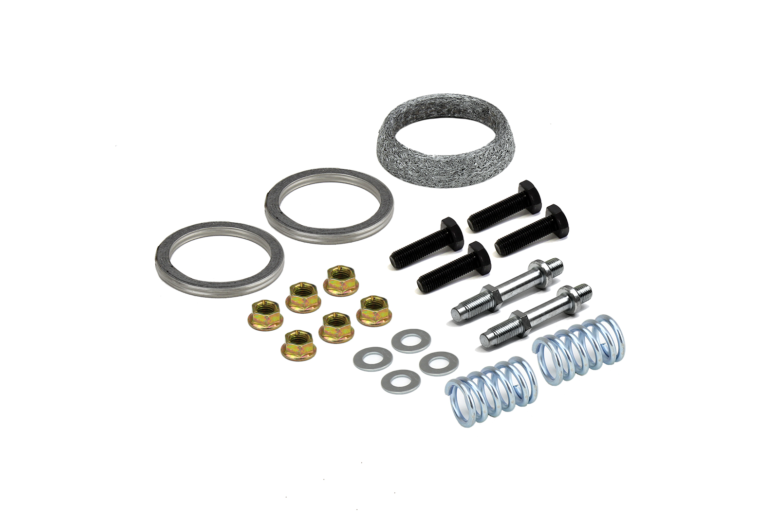 BM Catalysts FK50784C