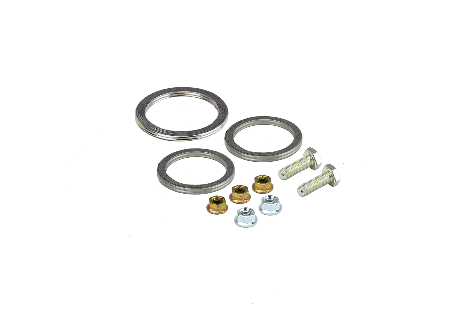 BM Catalysts FK70167B