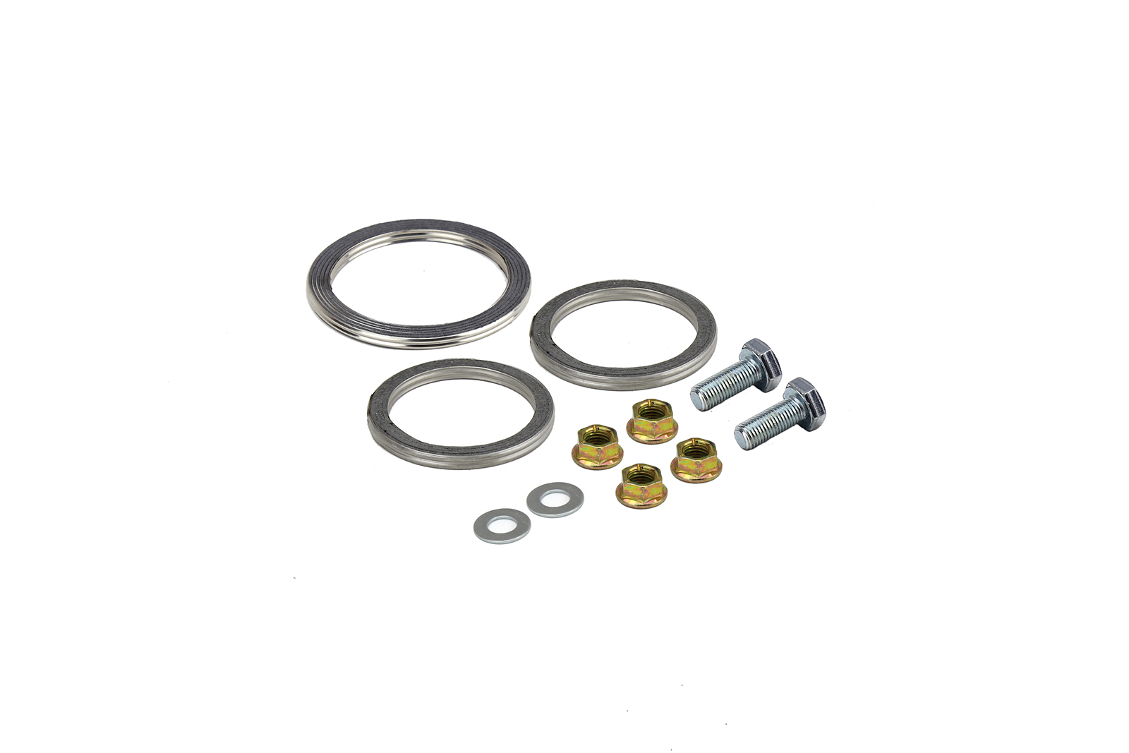 BM Catalysts FK91181B