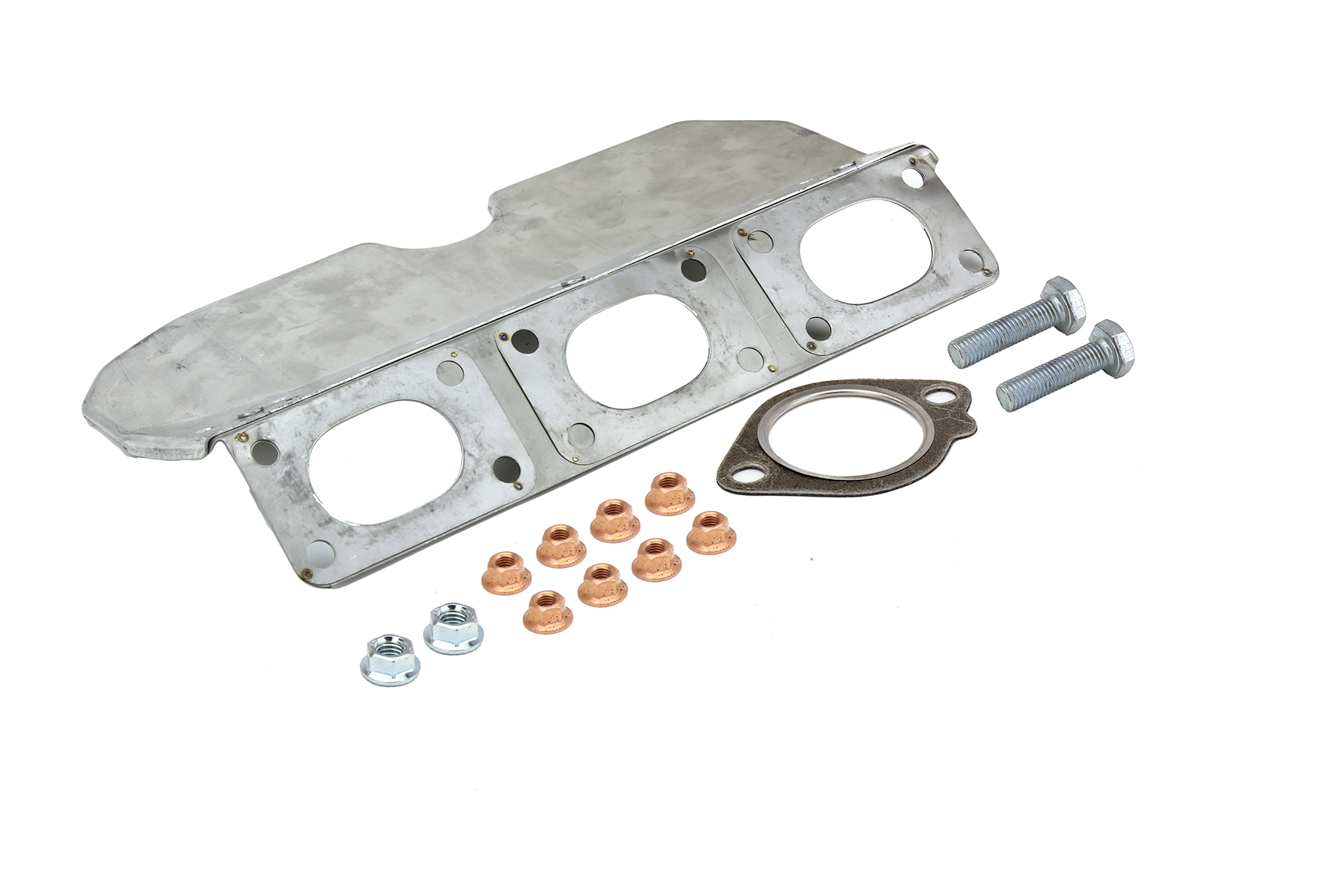 BM Catalysts FK92195C