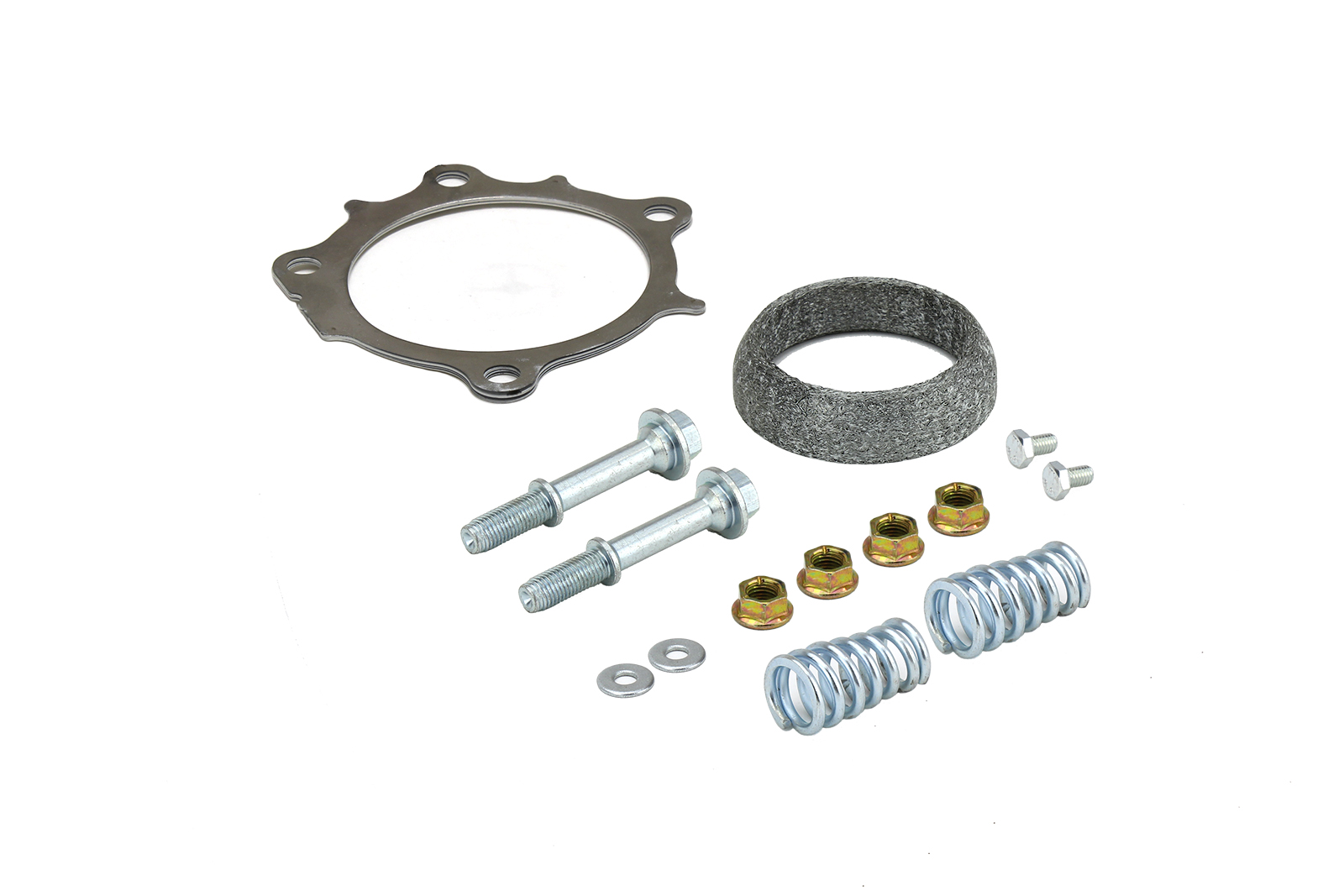 BM Catalysts FK92352C