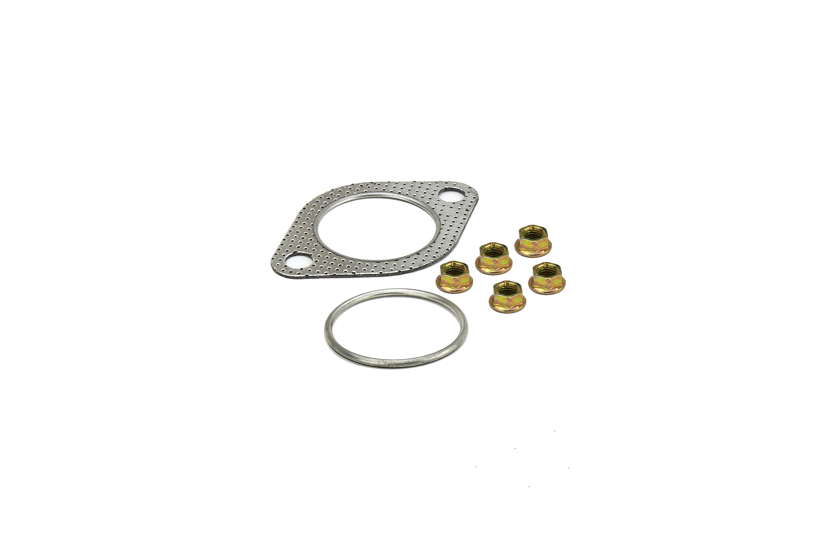 BM Catalysts FK50832B