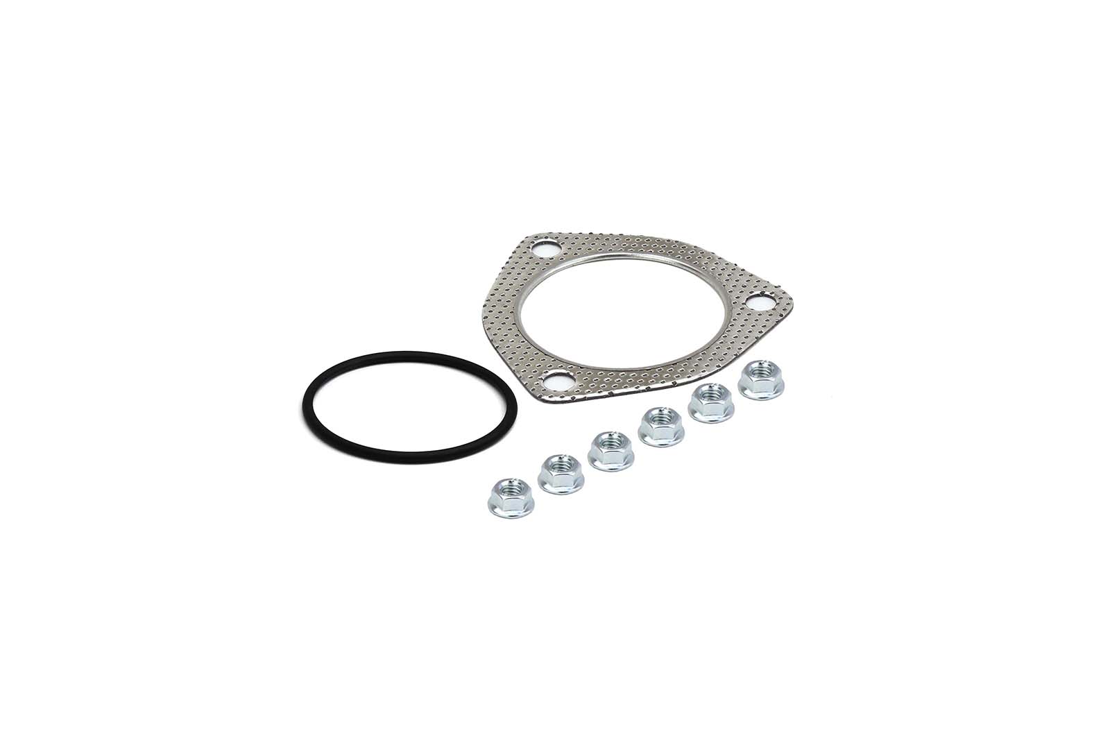 BM Catalysts FK50963B