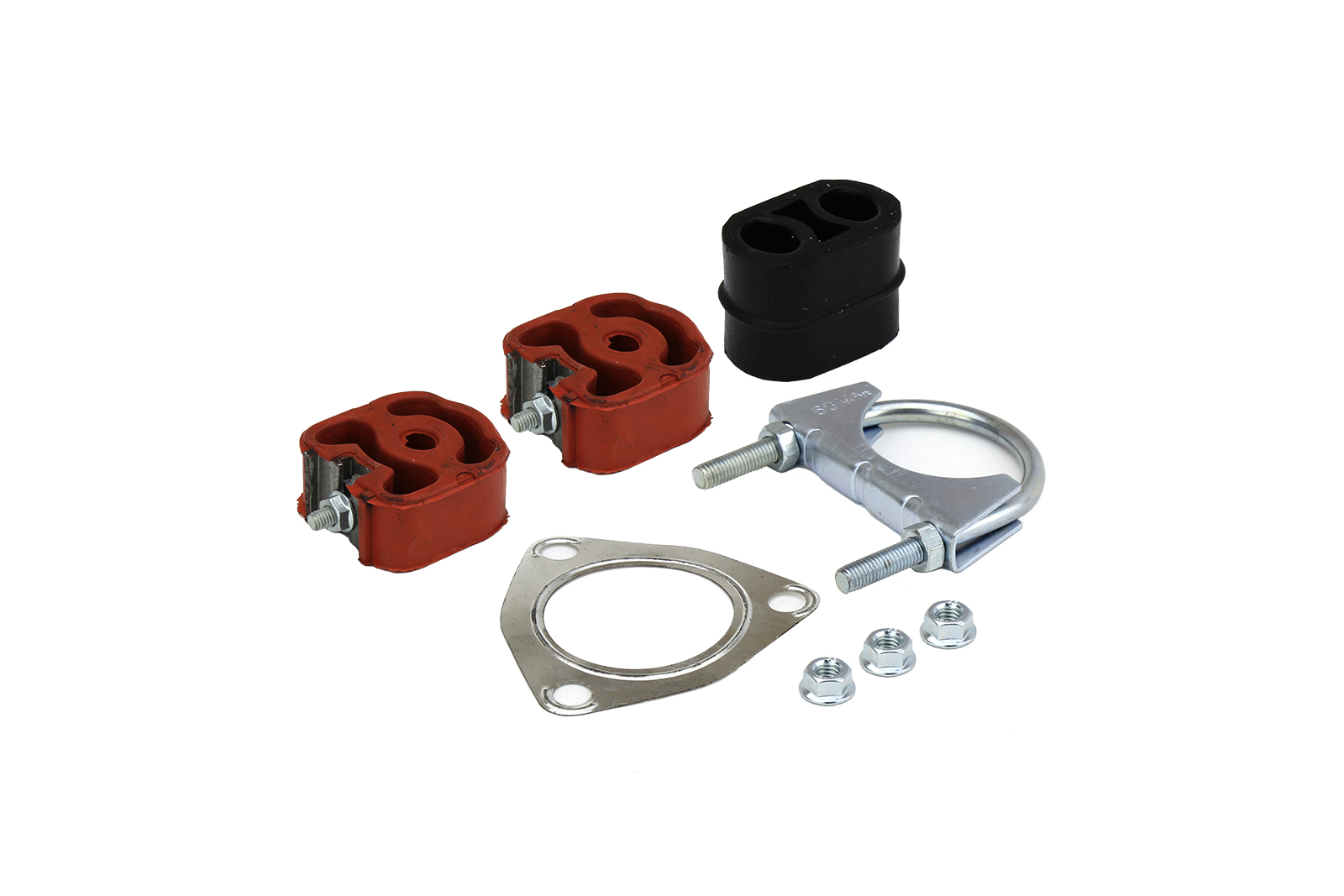 BM Catalysts FK50965C