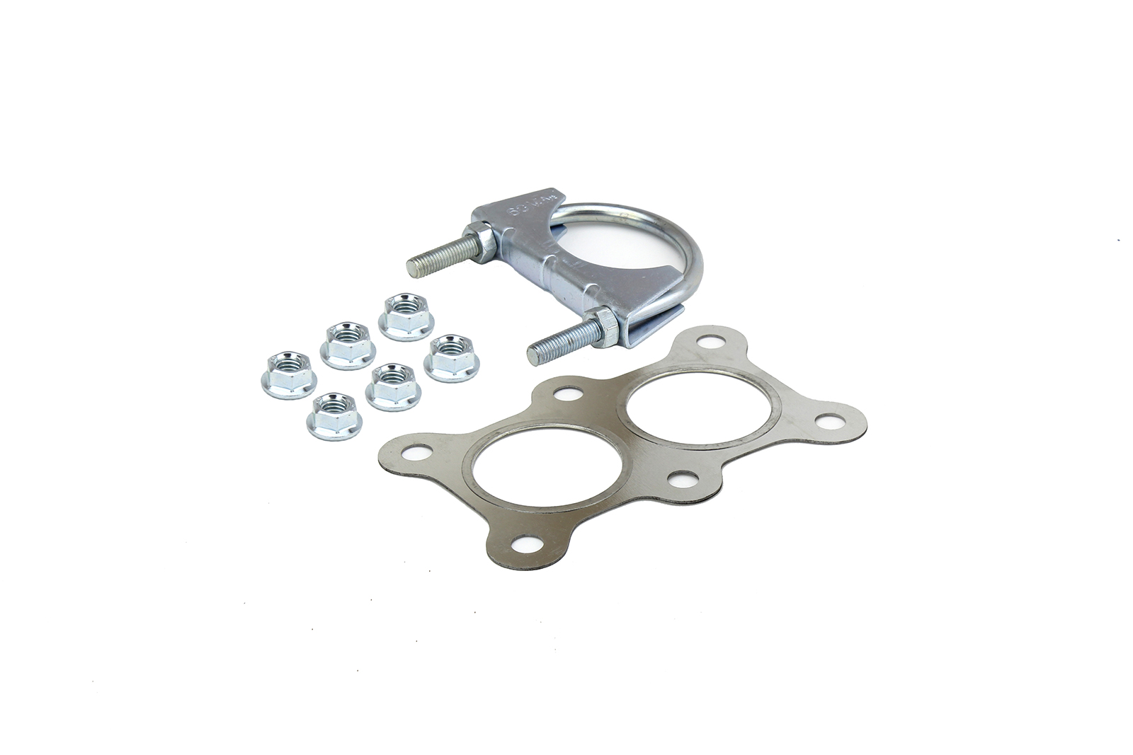 BM Catalysts FK91232B