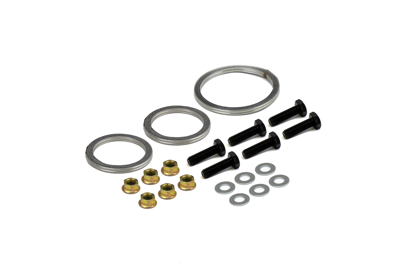 BM Catalysts FK91436B