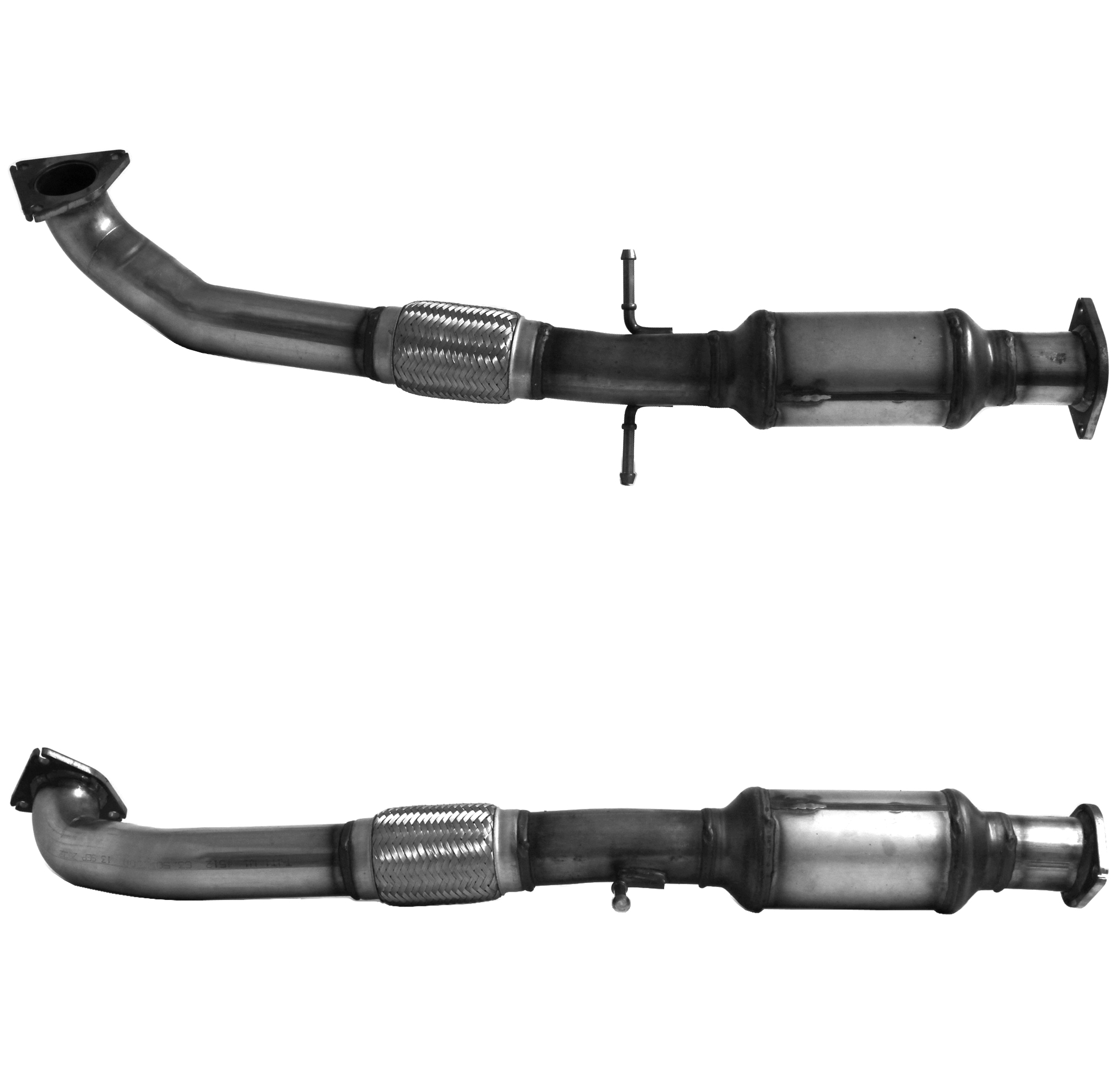 BM Catalysts BM92141H