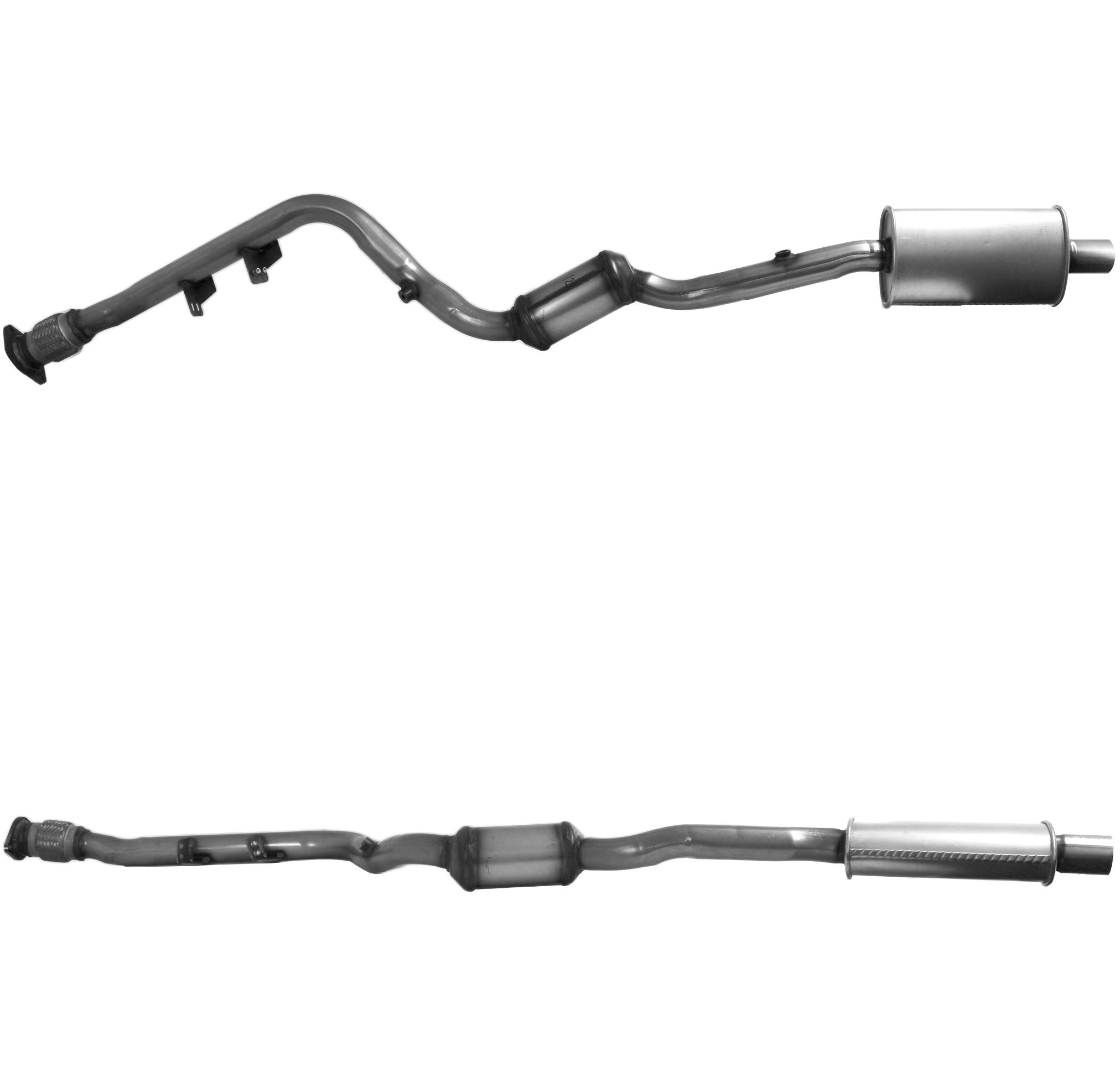 BM Catalysts BM92291H