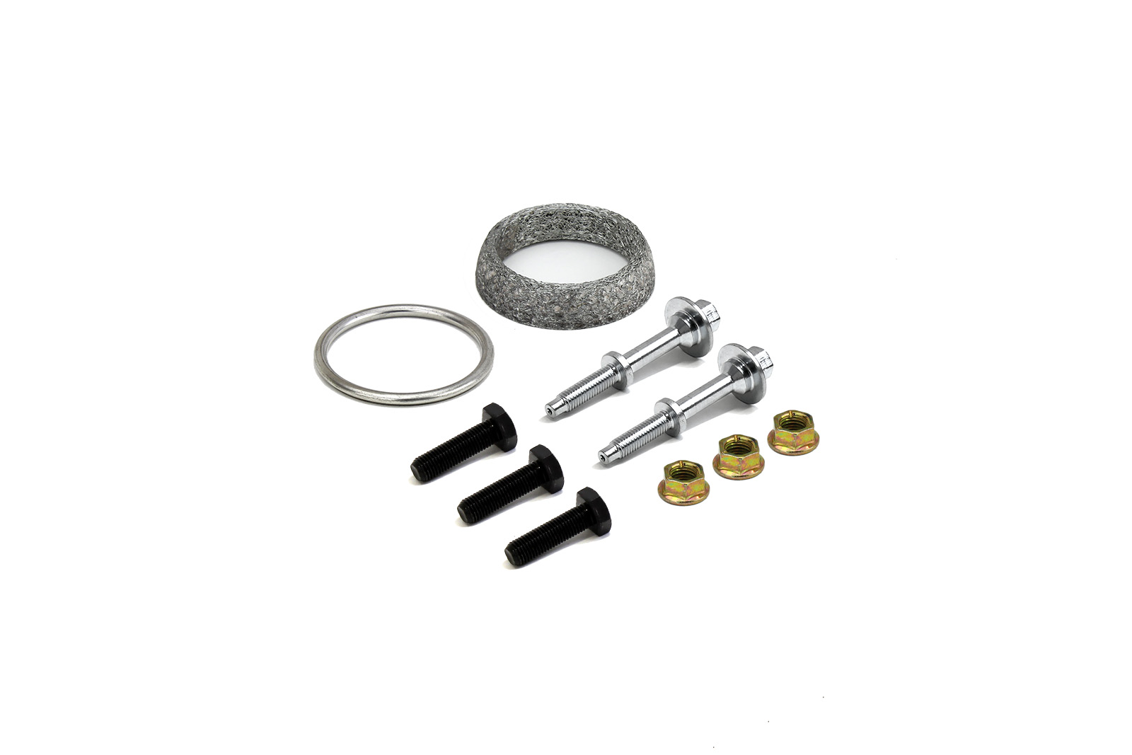 BM Catalysts FK92237B