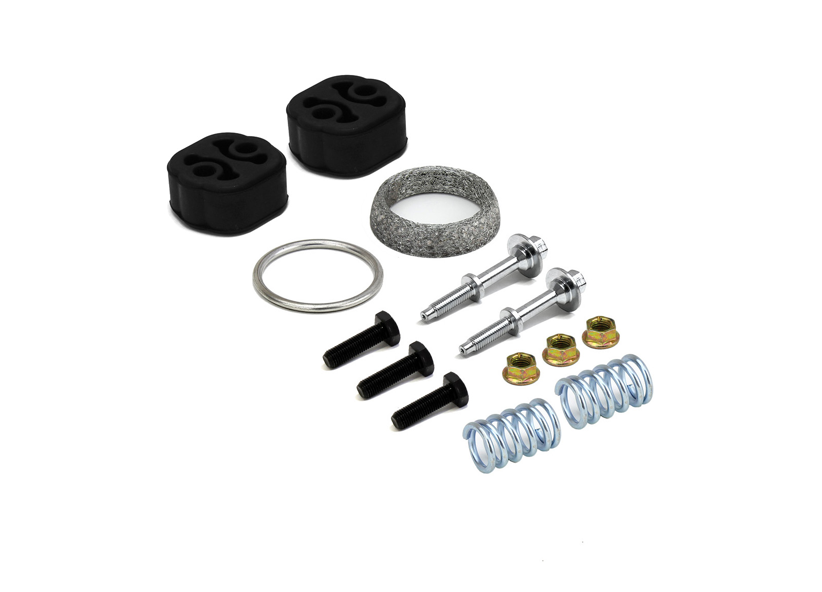 BM Catalysts FK92237C